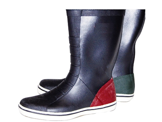 Mens 2025 sailing boots